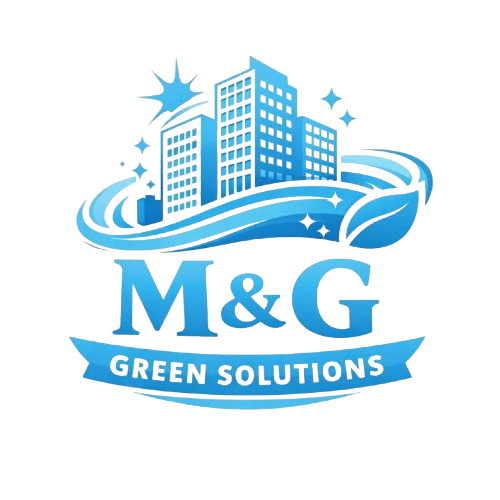 M & G Green Solutions